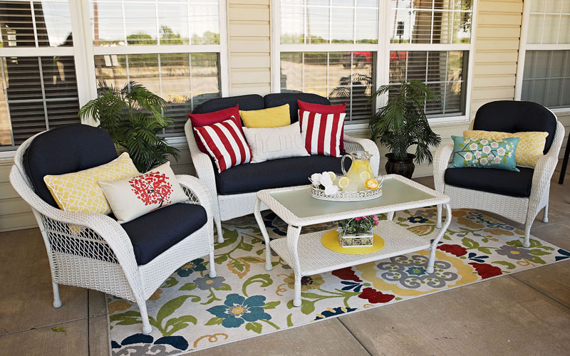 senior living grand island