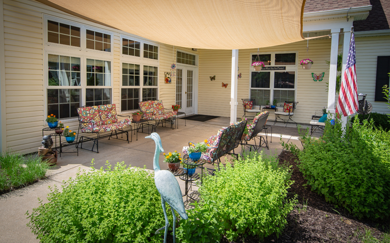 Senior Living Portage MI Bickford Senior Living Bickford Senior Living