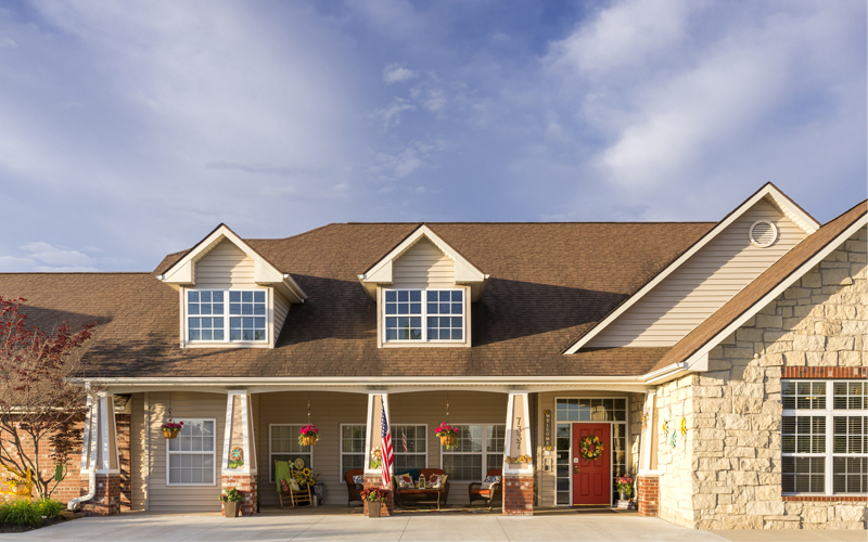 Assisted Living of Hickory NE
