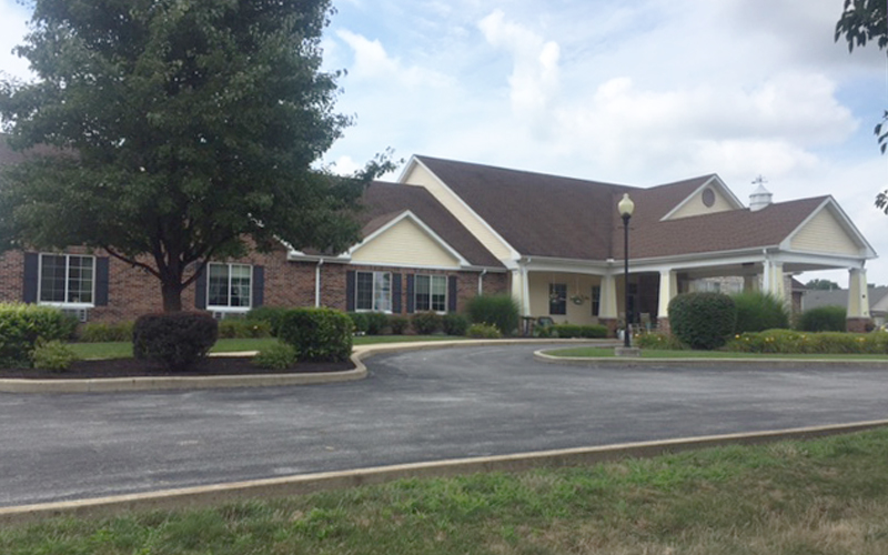 Assisted Living of Crawfordsville IN