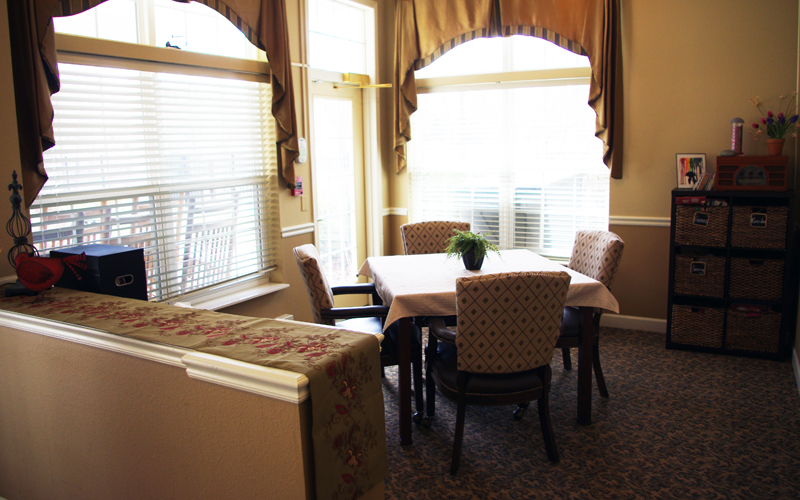 Assisted Living Moline IL Bickford Senior Living Bickford Senior Living