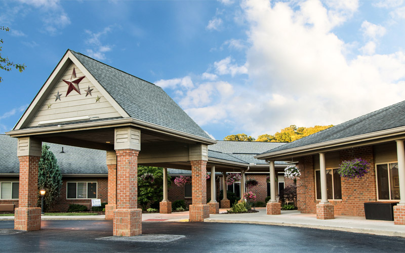 Assisted Living and Memory Care of Lancaster OH