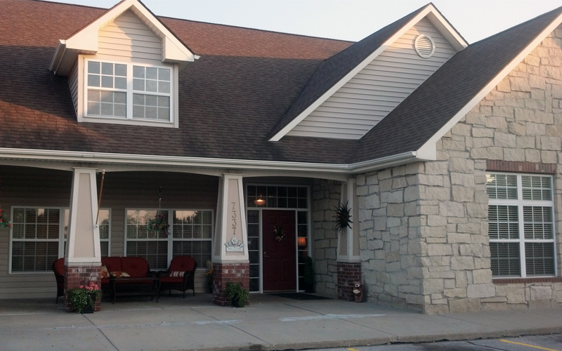 Assisted Living of Hickory NE