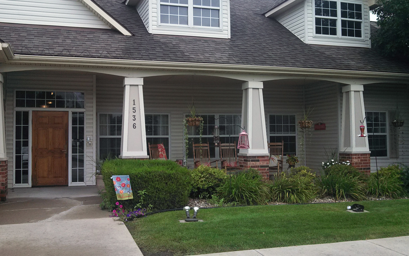Assisted Living of Fort Dodge IA