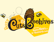Buzz Cuts & Beehives