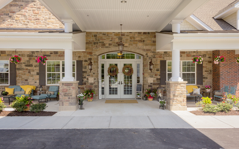 Assisted Living Suffolk VA Bickford Senior Living Bickford Senior