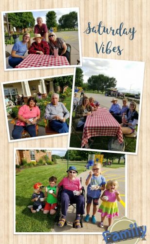 senior living grand island