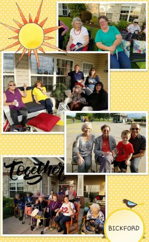 senior living grand island