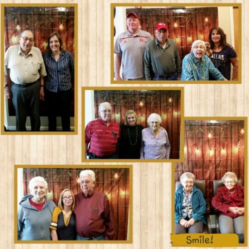senior living grand island