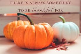 Thankful