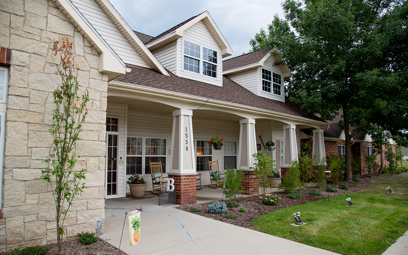 Assisted Living of Fort Dodge IA