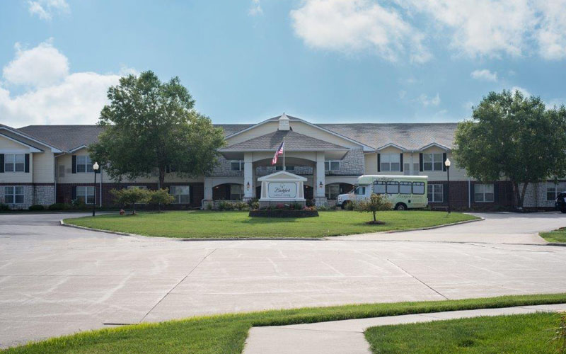 Independent and Assisted Living of Bloomington IL