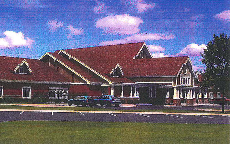 Bickford Assisted Living and Memory Care of Champlin, MN