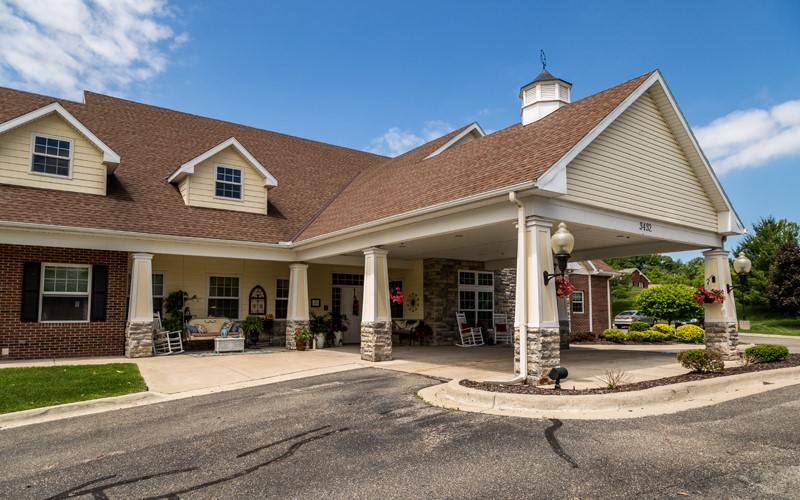 Assisted Living and Memory Care of Battle Creek MI
