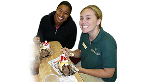 Fruit Servings