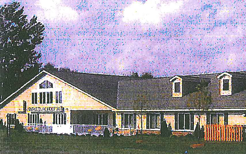 Bickford Memory Care of Hugo, MN