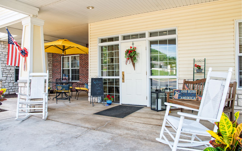 Assisted Living Peoria IL Bickford Senior Living Bickford Senior Living