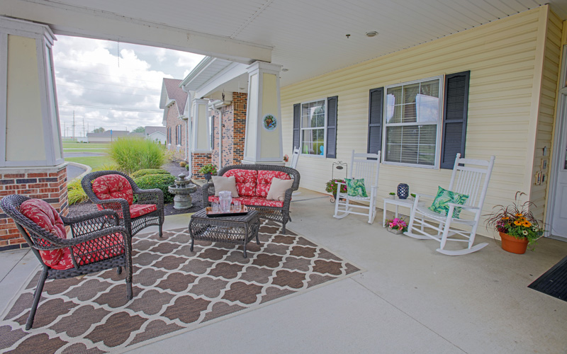 Assisted Living Wabash IN Bickford Senior Living Bickford Senior Living