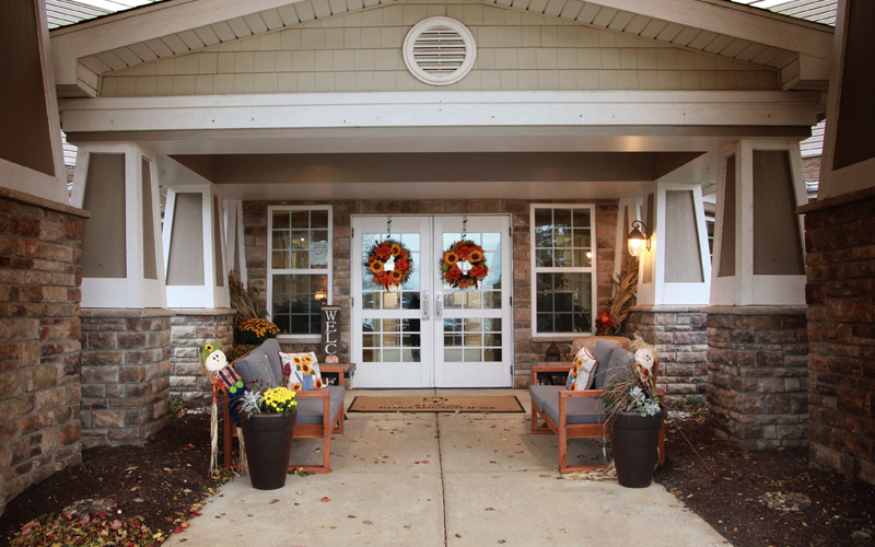 Assisted Living St. Charles IL Bickford Senior Living Bickford