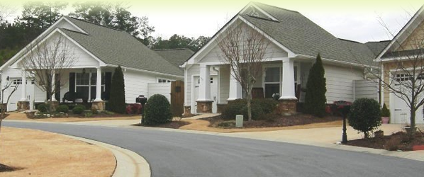 Active Adult Communities