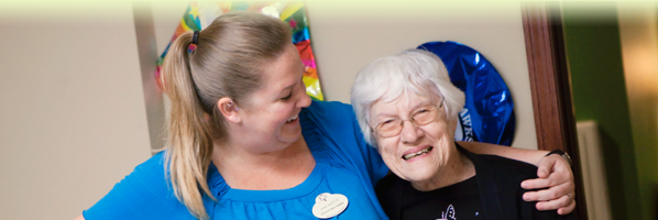 Adult Day Care
