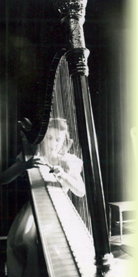 Clair de Lune