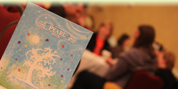 Pearl Book