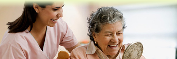 Personal Caregiving