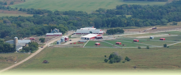 Eby Ranch